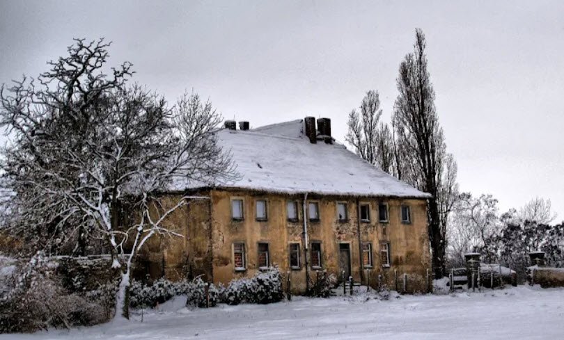 Schloss Gröna, Gröna, Germany, Germany